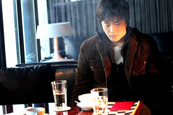 “我爱上的女人，都是离婚女人，我是不是没救了？”