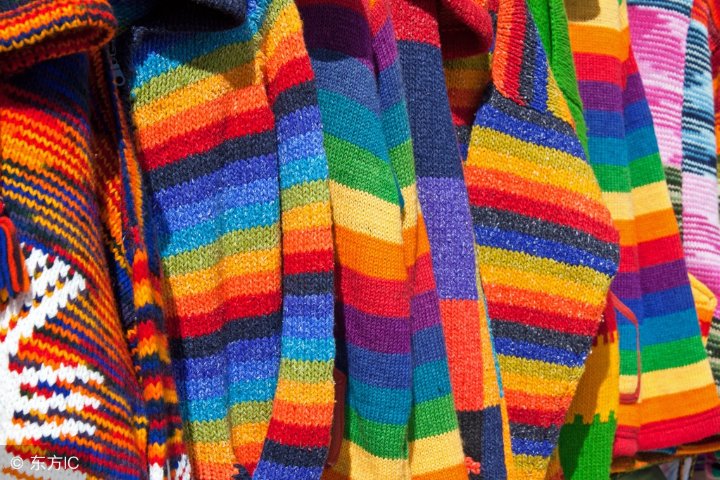 毛衣新手怎么穿不掉色,毛衣如何穿不会掉色