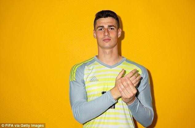 世界杯西班牙加维颜值,西班牙世界杯大名单图片