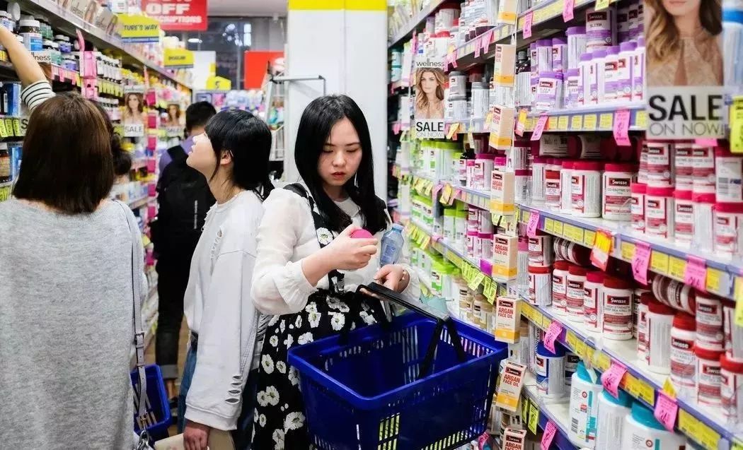 最近香港代购抓得紧吗,香港最新代购政策