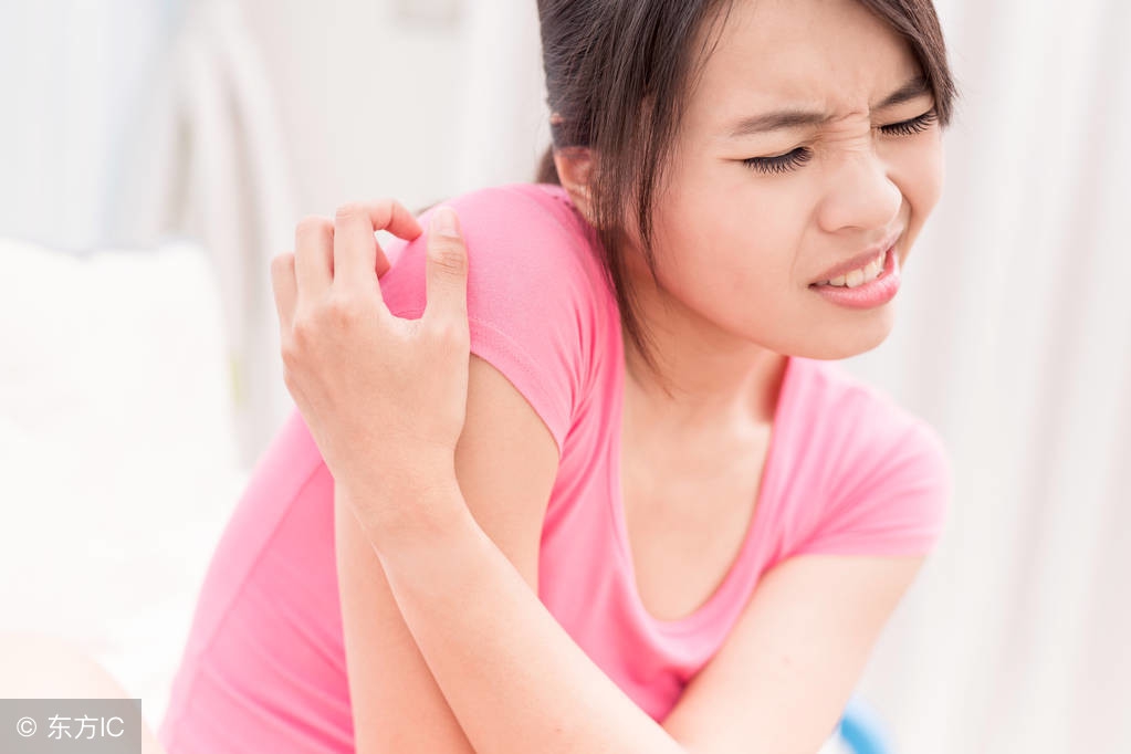 湿疹瘙痒难忍中医教您防治好方法,湿疹奇痒小偏方