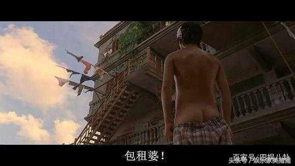 周星驰片中导演客串十大经典片段,你还记得周星驰出演过哪些电影吗