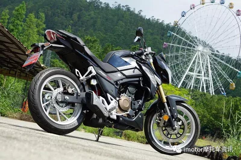 力帆kp250新款多少钱一辆,力帆kp250视频测评