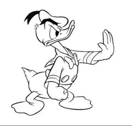 填色画可打印12星座美少女,幼儿填色画a4直接打印