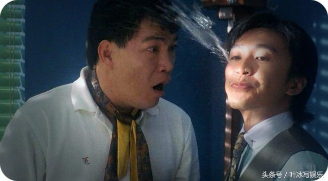 周星驰武术功底有多好,周星驰电影武术高手