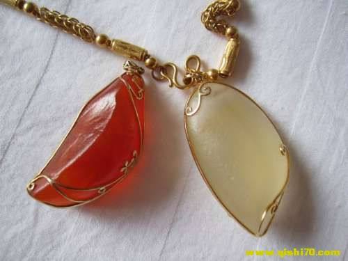 金丝玉宝石光精品图,新疆金丝玉宝石光欣赏