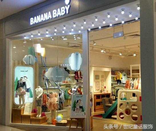 童装电商如何破局,电商冲击下童装店