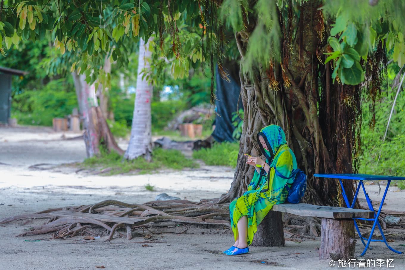 去泰国甲米省钱攻略,去泰国甲米旅游