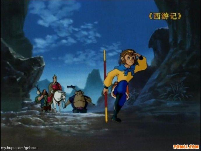 90后童年集锦,盘点90后童年看过的电影