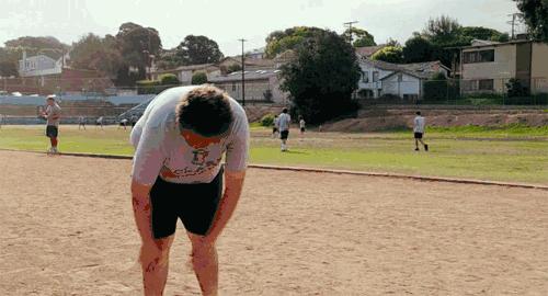 跑步岔气了怎么办,跑步不岔气的方法