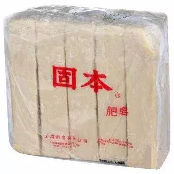 有块上海“臭皮皂”，竟然全国人民都用过丨市民历史