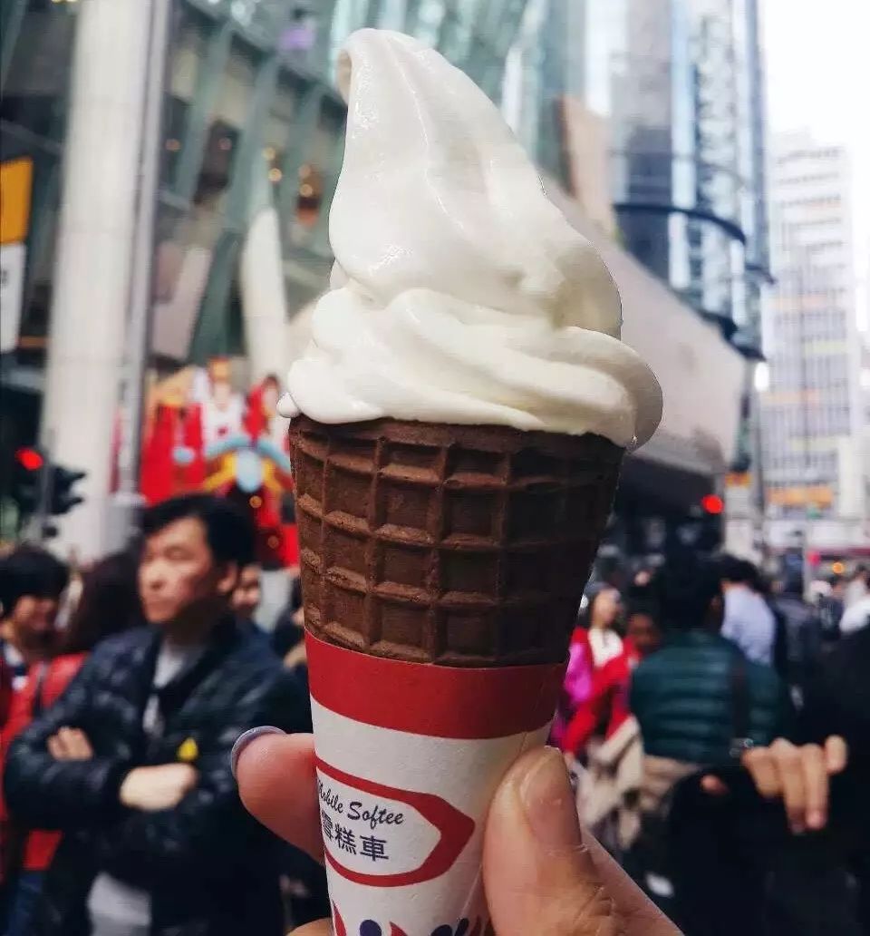 夏季攻略香港消暑之旅,夏天去香港旅游攻略