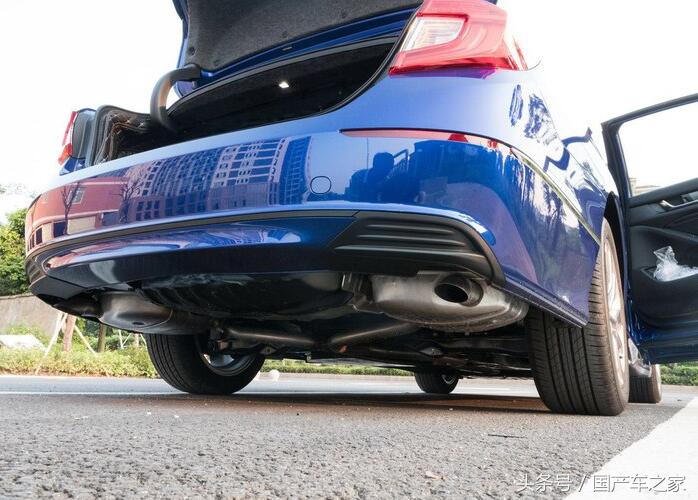 10代雅阁哪个版本最值得买,2019款本田雅阁混动乞丐版配置