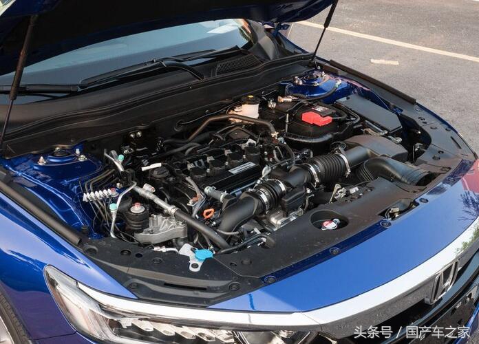 10代雅阁哪个版本最值得买,2019款本田雅阁混动乞丐版配置