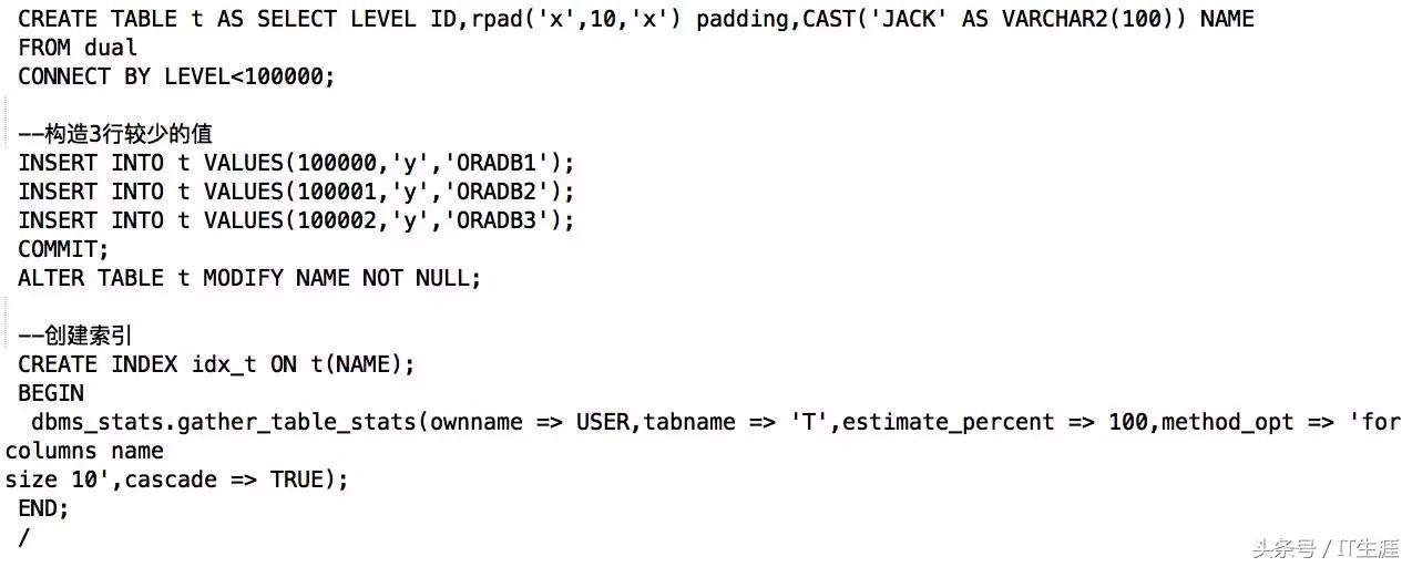 sql索引失效如何处理,sql无法找到索引