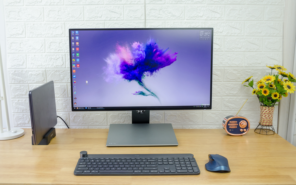 显示器的扩展坞,显示器扩展坞可以给ipad扩展吗