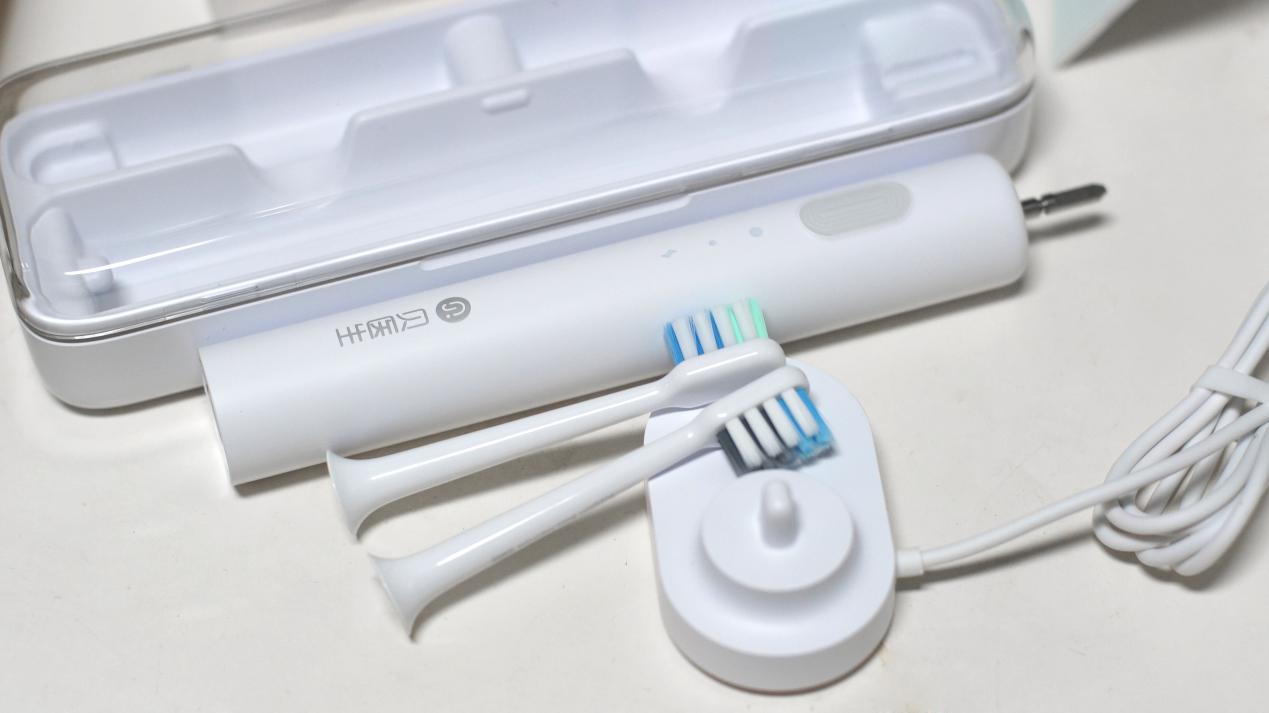 牙刷美牙神器推荐声波,推荐一款牙医认可的声波电动牙刷
