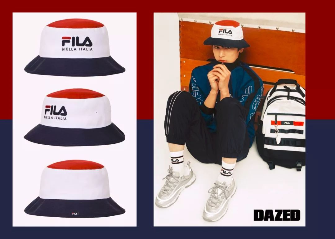 倪妮易烊千玺同框,又懒又想拍照