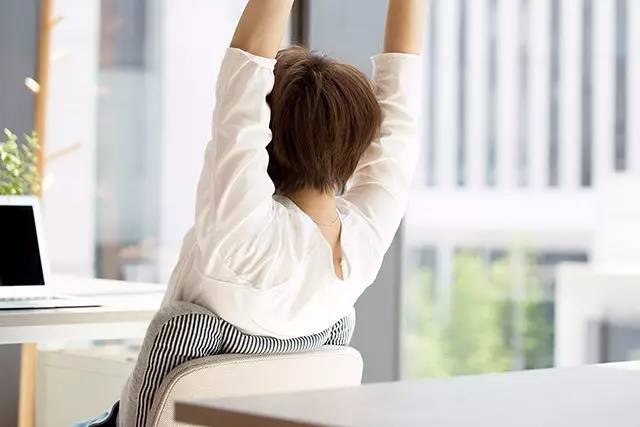 这个靠垫好舒服啊|界界好物馆