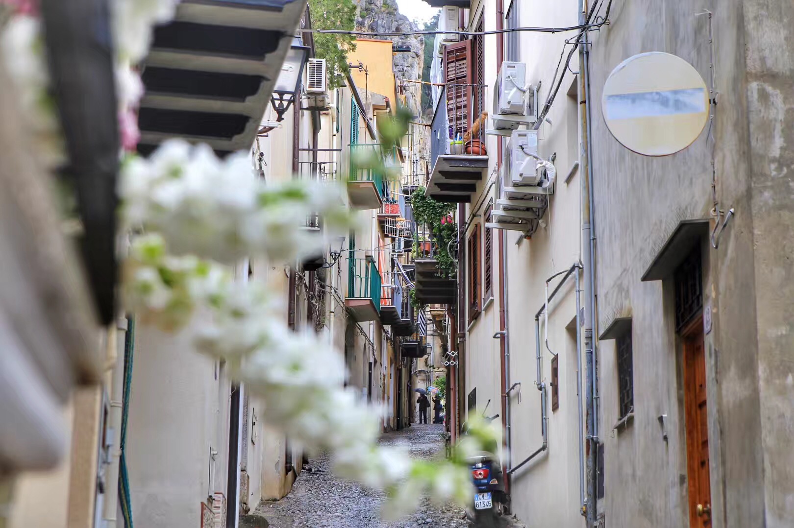 西西里的美丽传说西西里在哪里,意大利西西里旅游攻略