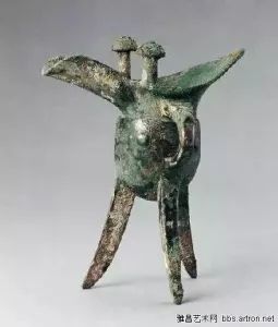 国宝西周青铜器,首都博物馆馆藏西周早期青铜器