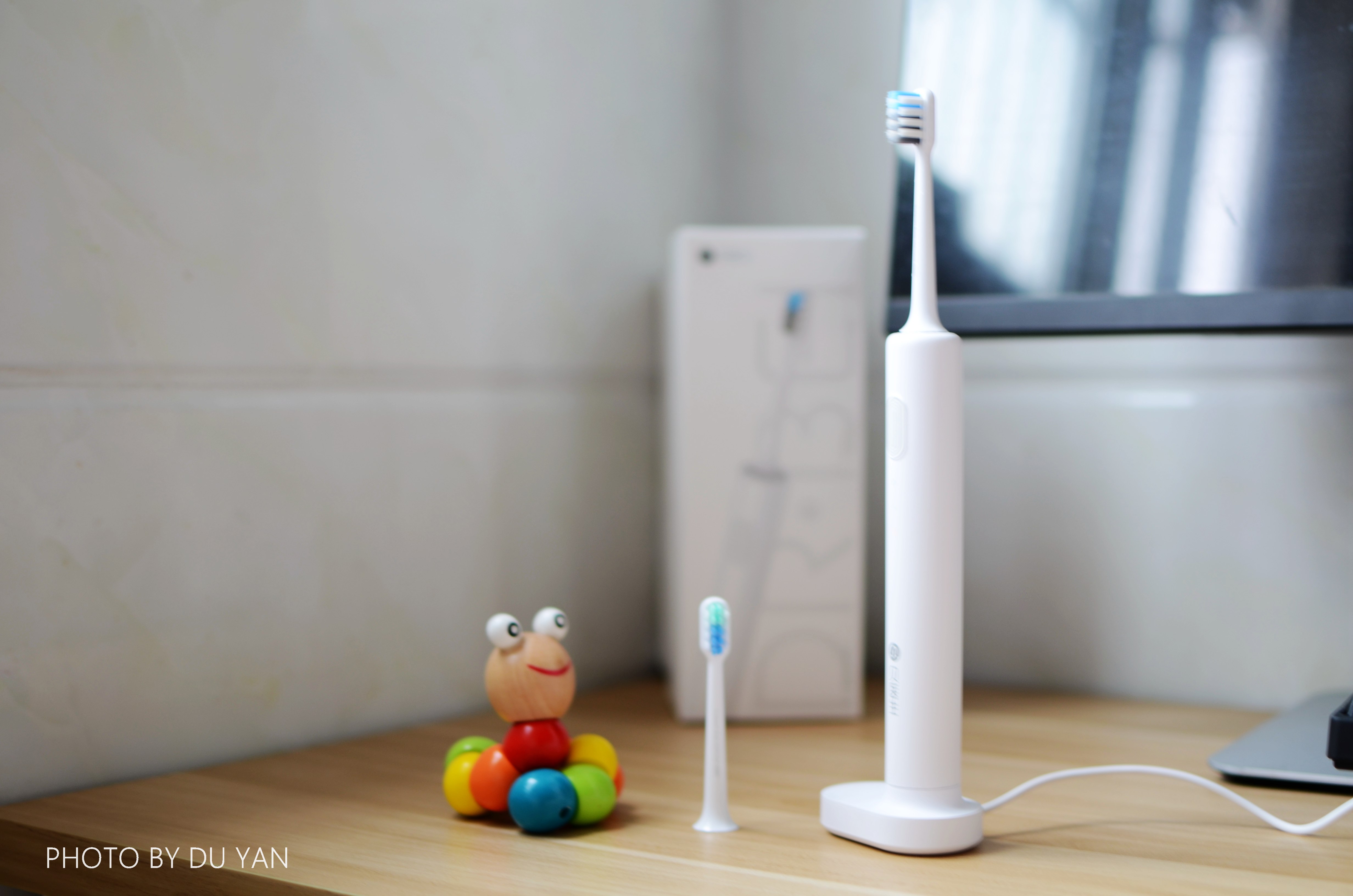 贝医生声波电动牙刷震动无力 (小米贝医生儿童故事版声波牙刷)