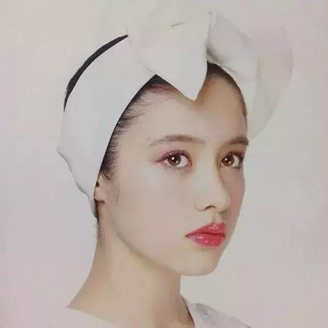 除了新垣结衣和石原里美，岛国还有哪些有特色的高颜值小姐姐？