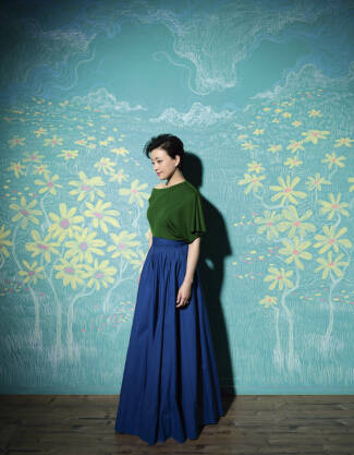 杨澜：当“韩剧鳏夫”遇上“世界杯寡妇”……