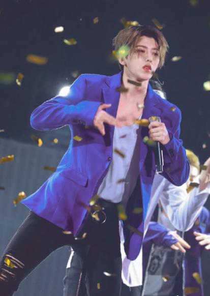 ninepercent蔡徐坤陈立农再次相见,ninepercent蔡徐坤陈立农范丞丞