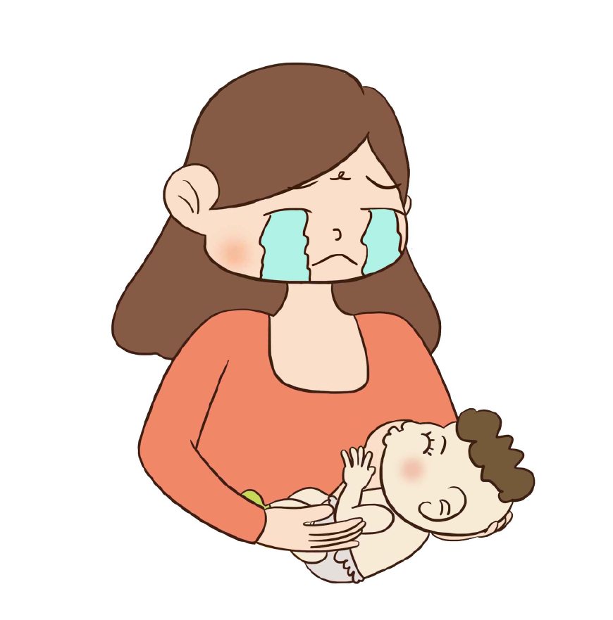 有娃后，奶水太多也是烦恼，真不是拉仇恨