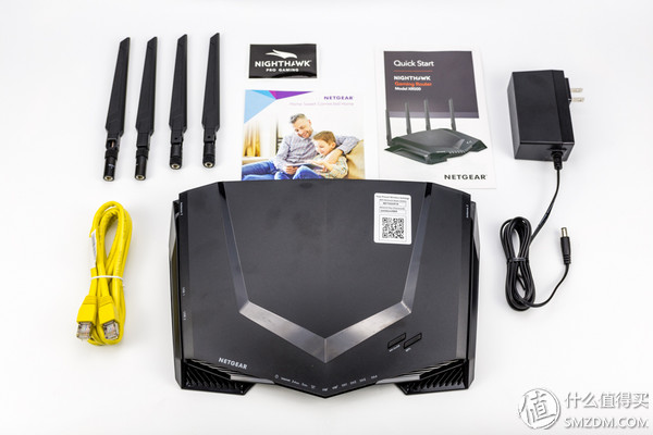 网件rax50路由器评测,网件路由器r7000与r8000的评测