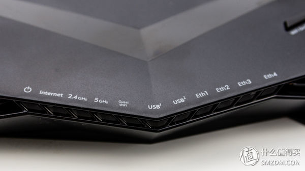 网件rax50路由器评测,网件路由器r7000与r8000的评测