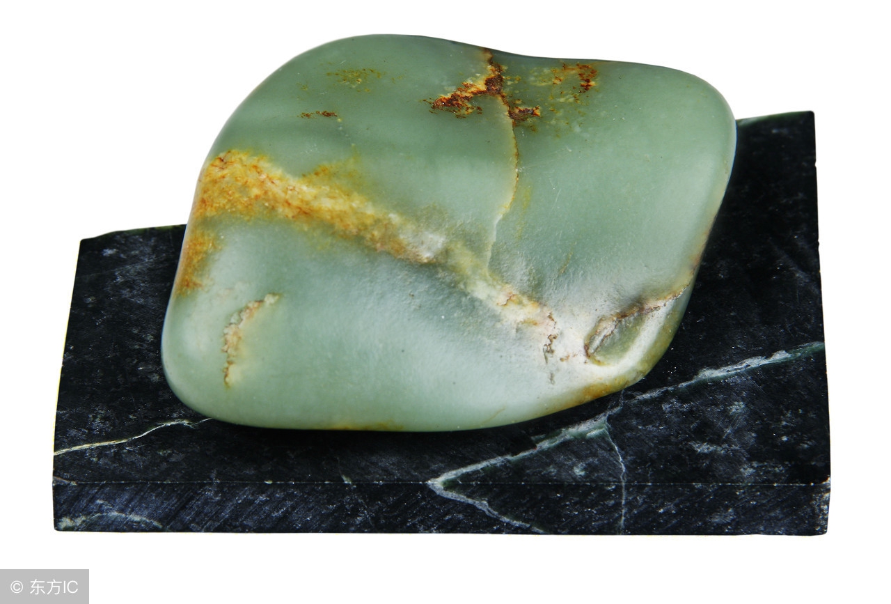 和田玉的种类跟好坏详细讲解，让你秒懂和田玉的“今生前世”