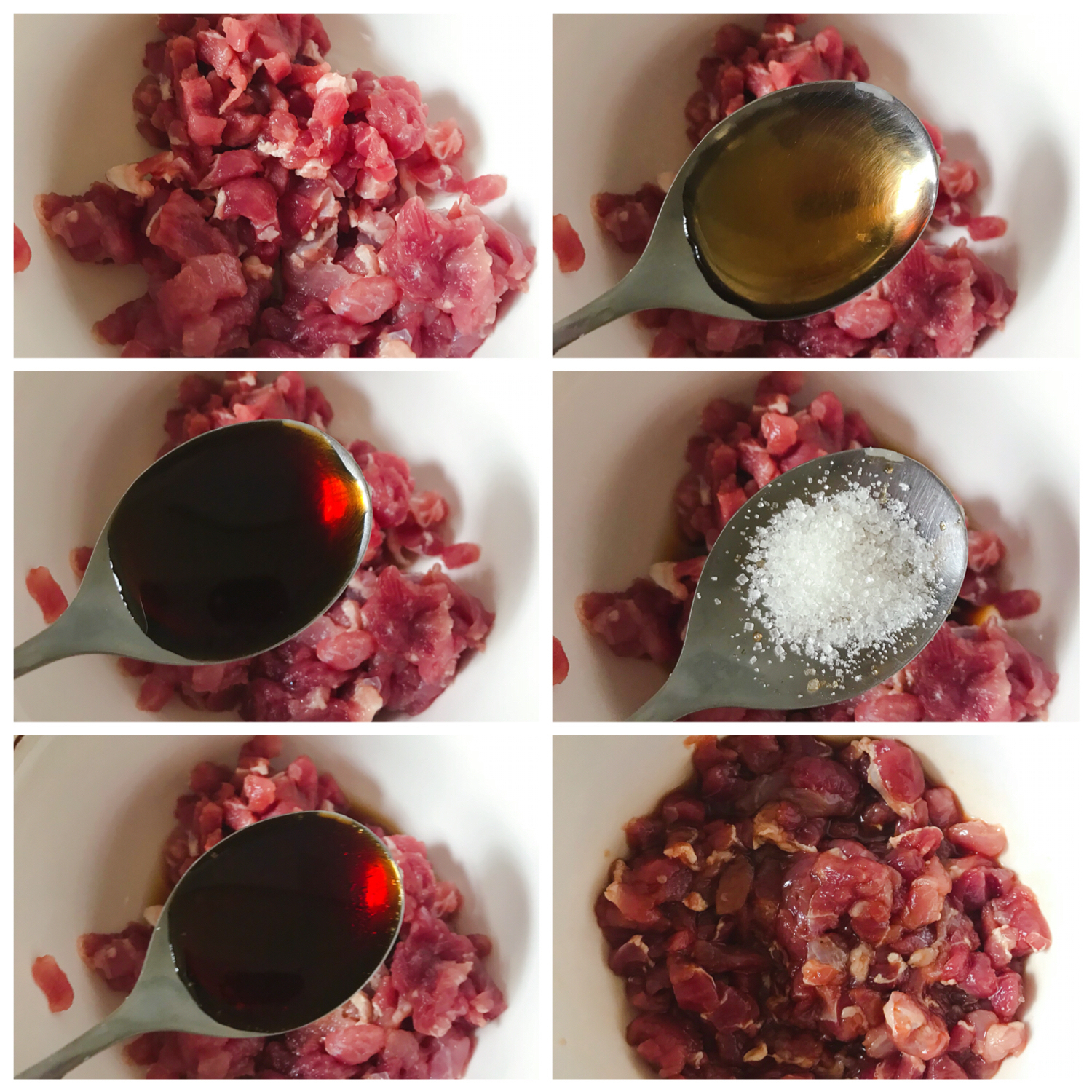 俺娘想吃咸粽子，粽皮还没买怎么办，教你两种开蛋壳方法做替代品