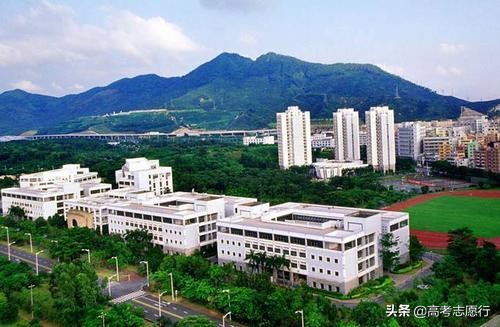 哈工大(深圳)“如日中天”,完胜校本部,超过“老邻居”西交