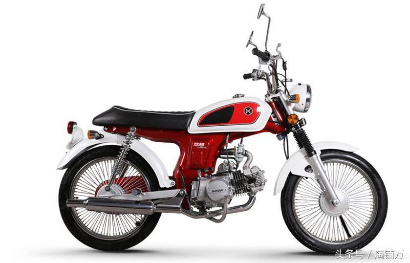 十款人气较高的复古摩托车,便宜复古摩托二手车推荐