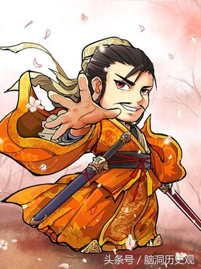 英器刘备（十一）：蹴鞠惨败刘备受挫，张飞痛哭初登场