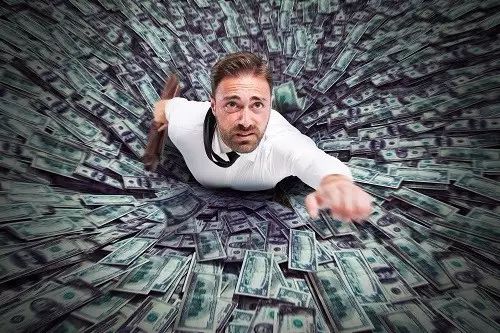 体力赚钱和脑力挣钱的区别,赚钱与挣钱的本质区别是什么