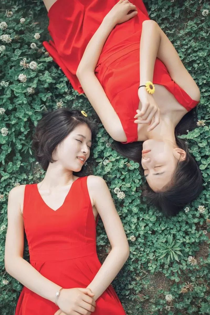 结婚前要跟老公做的一百件事,闺蜜结婚都要做什么