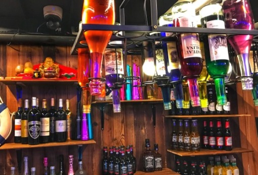 2018年世界杯撸串喝啤酒,世界杯来看球