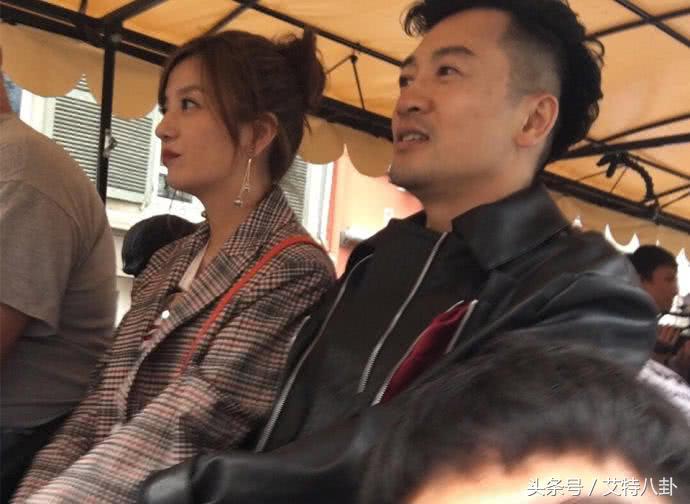 赵薇雕像,赵薇法国骑士勋章