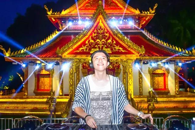 泼水节锦绣中华,锦绣中华泼水节夜场什么时候结束