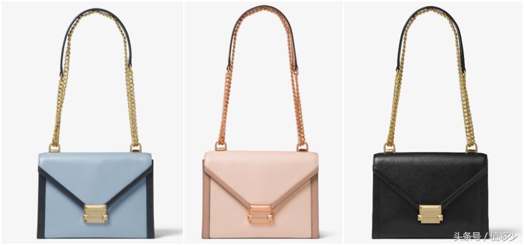 mk杨幂同款包包,mk杨幂同款新年限量款