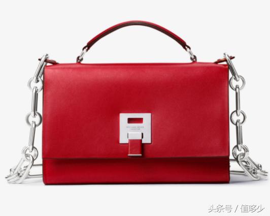 杨幂mk经典款,mk杨幂同款新年限量款