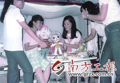 郑艳萍打工妹现状,第一代打工妹郑艳萍