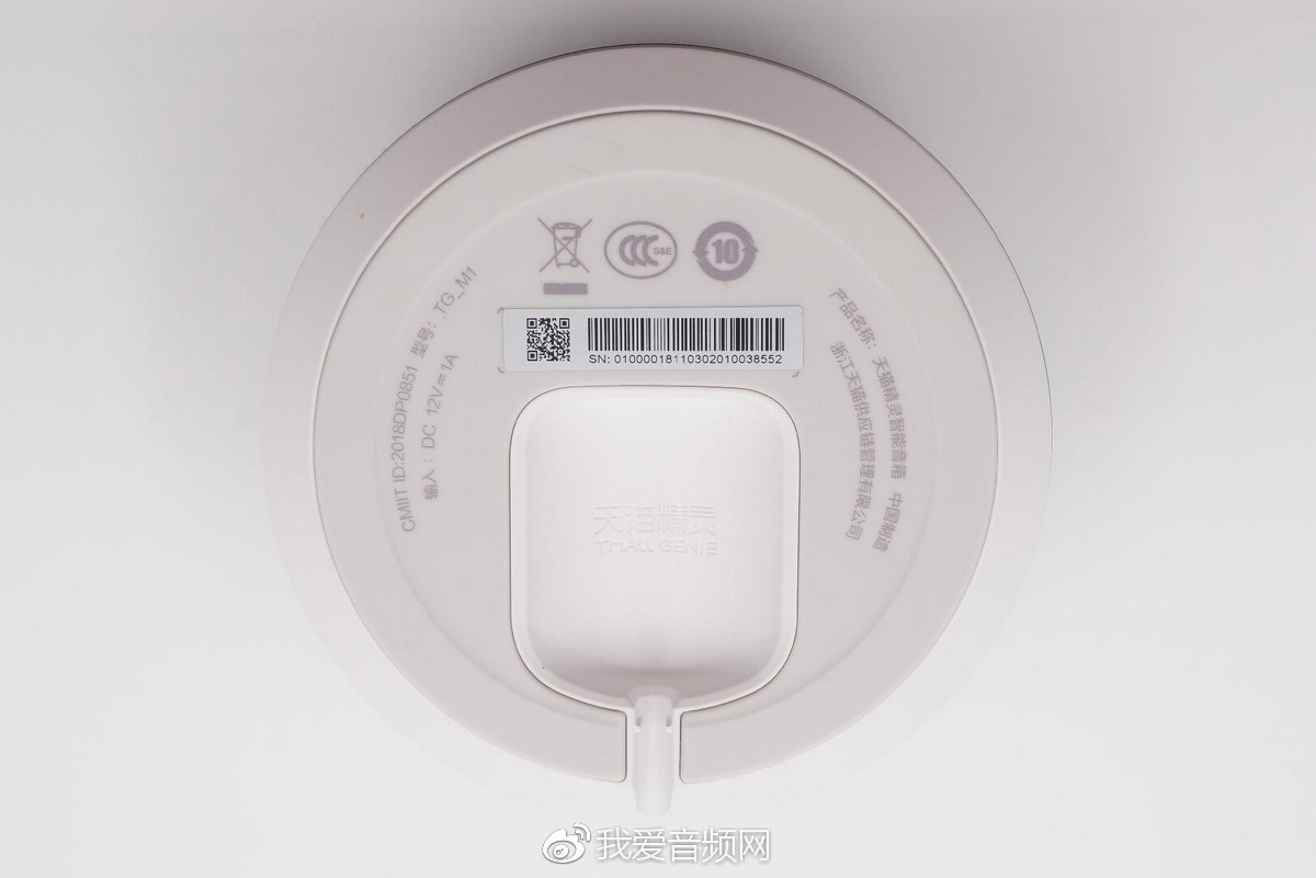 天猫精灵智能音箱boom拆解,天猫精灵智能音箱x3和X6对比