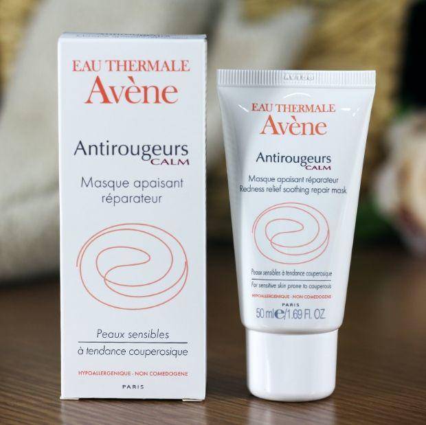 每个女孩都有一款“离开就活不下去”的面膜