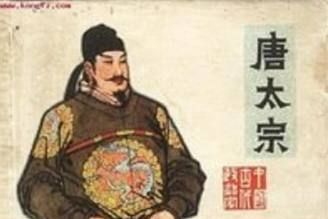 唐太宗李世民杀了多少人,唐太宗李世民为什么要杀哥哥