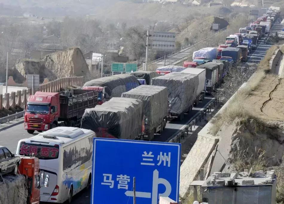 重卡行业现状和前景,重卡行业现状与前景