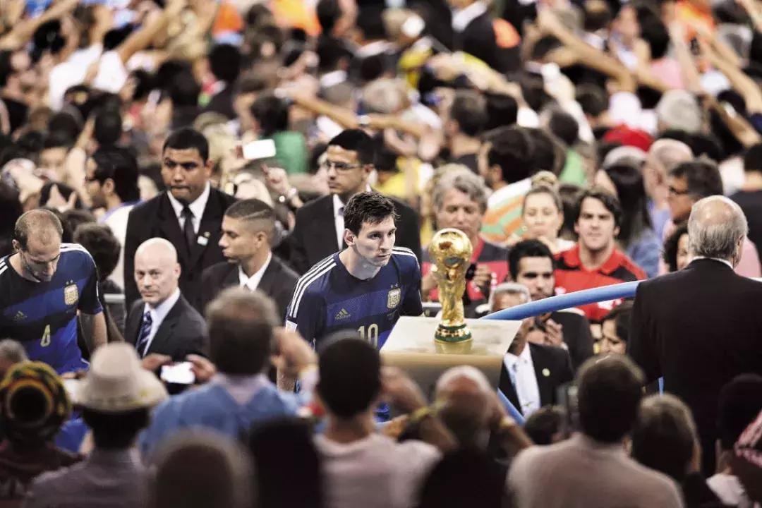 绝唱cf,梅西与c罗